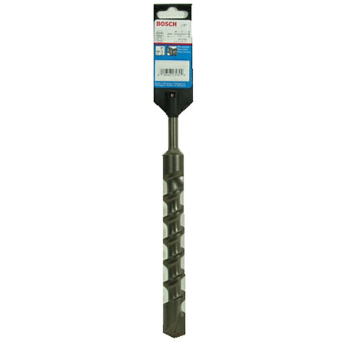 Bosch Sds-Plus HC2104 Shank Rotary Hammer Drill Bit, 5/8" x 10" x 12"