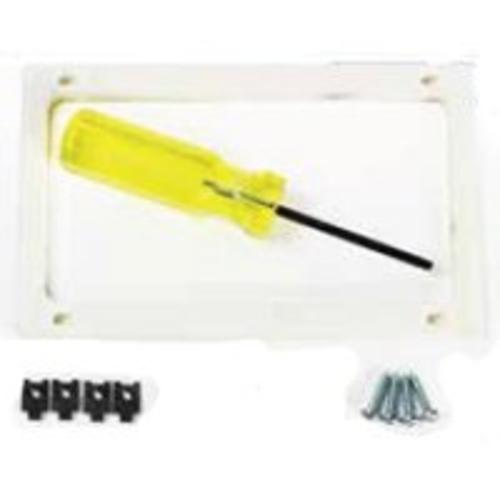 Camco 09423 Gasket Kit Burner Access Door