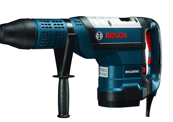 Bosch RH1255VC SDS-Max Rotary Hammer, 2 Inch