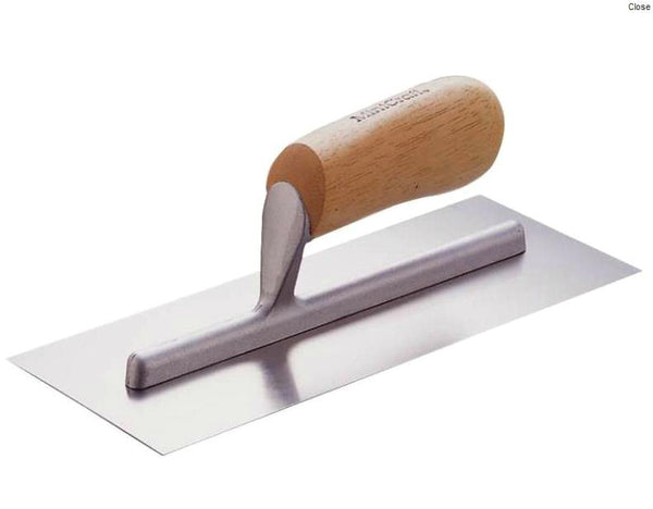 Vulcan 16218 Cement Trowel, 18 Inch