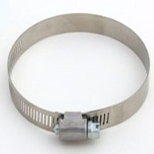 ProSource HCRAN80 Hose Clamp, Stainless Steel
