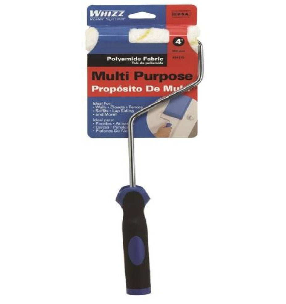 Whizz 94117 Paint Roller, 1/2" Nap, 13"