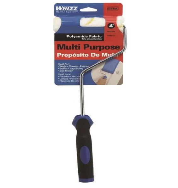 Whizz 94117 Paint Roller, 1/2" Nap, 13"