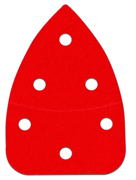 Diablo DCTCAT120H05G Detail Cat/Mouse Hook and Lock, 120-Grit