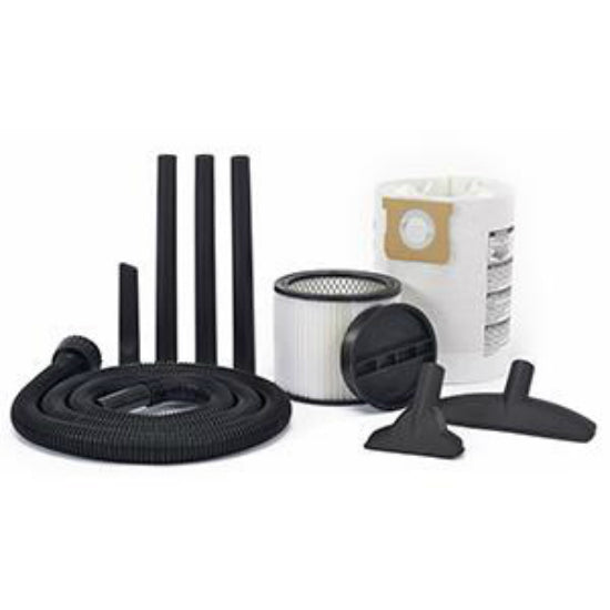 Shop-Vac® 5950600 Hardware Series Wet/Dry Vac, 6-Gallon, 3.0 Peak HP