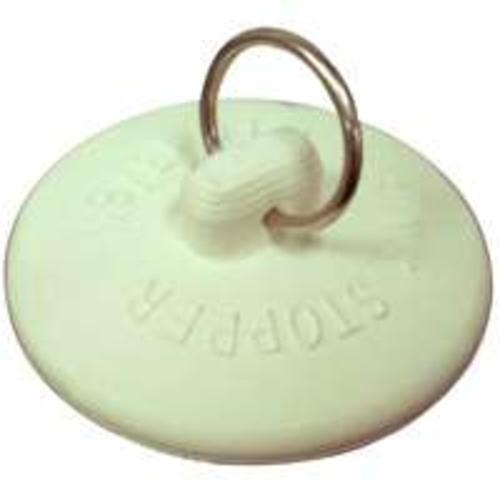 Worldwide Sourcing 24463 Drain Stopper, Rubber