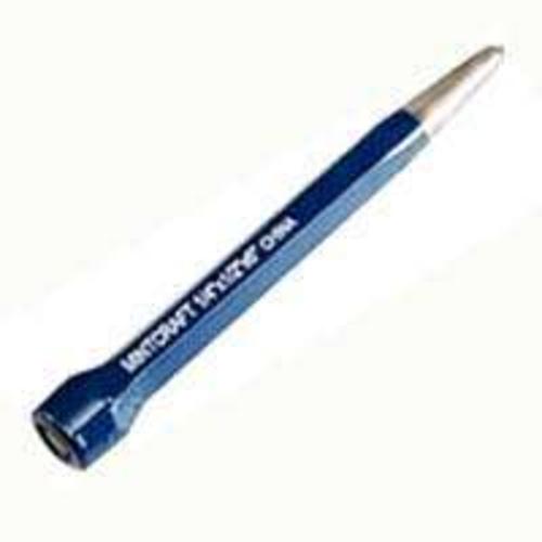 Mintcraft JL-CSL0153L Center Punch, 1/8"x5/16"x5"