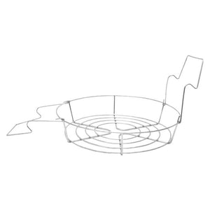 Cloumbian Home 0715-4 Granite Ware Canning Racks, 21.5 Qt.