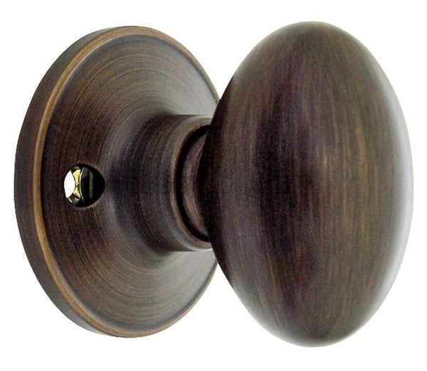 Prosource TYLX740V-PS TYL Dummy Knob, Venetian Bronze
