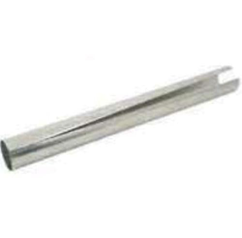 Imperial Mfg GV0387-A/6-30-301 Galvanized Stove Pipe, 6" x 60"