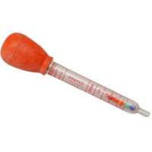 Coleman 991 Mini Battery Tester, 6 & 12 Volts