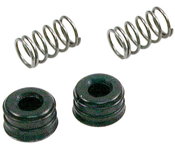 Danco 9D00088745 Seats & Springs, Black