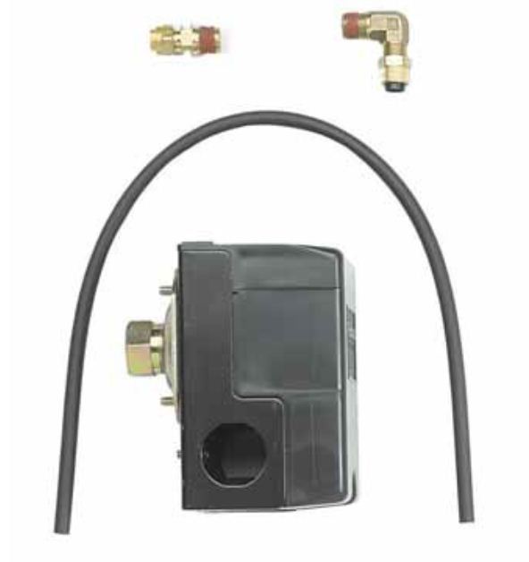 Wayne 66033-WYN1 Jet Pump Switch