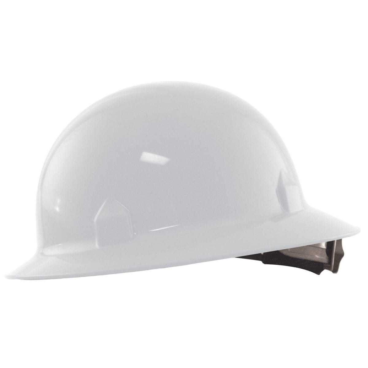 Jackson Safety 3014874 Safety Hat, White