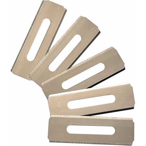 Vulcan JL-BD-123L Replacement Knife Blades, SK5 Steel