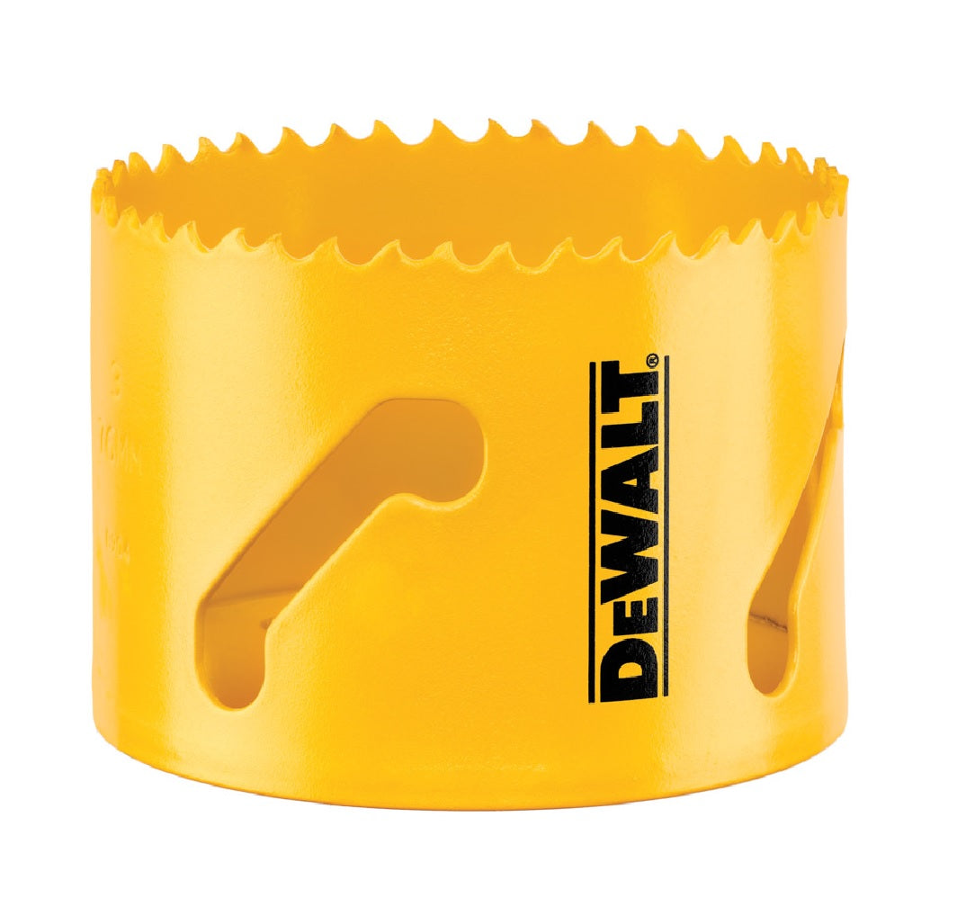 Dewalt DAH180048 Hole Saw, Bi-Metal