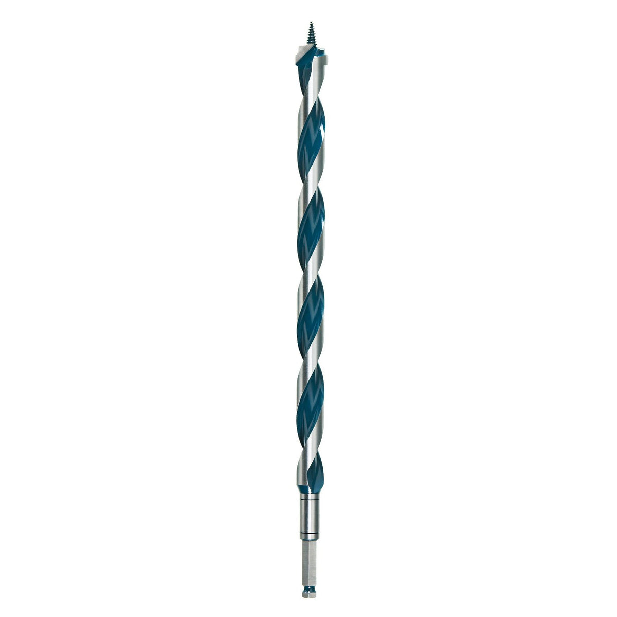 Bosch NKLT16 Daredevil, Auger Bits, 1" x 17"