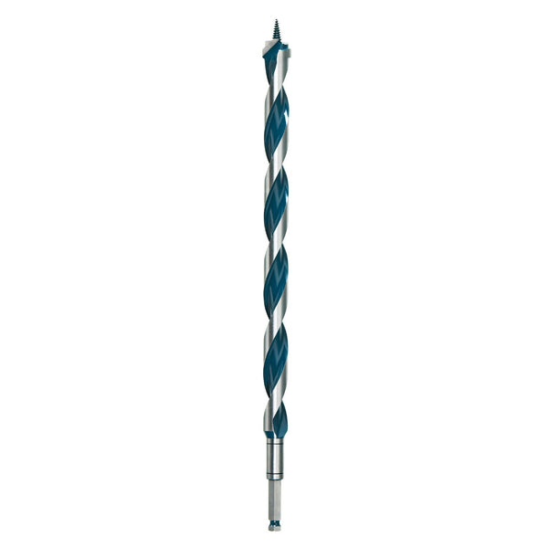 Bosch NKLT16 Daredevil, Auger Bits, 1" x 17"