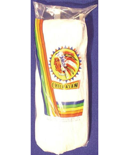 Chickasaw & Little Rock 00358 Cotton Wet Mop Head, 32 Oz