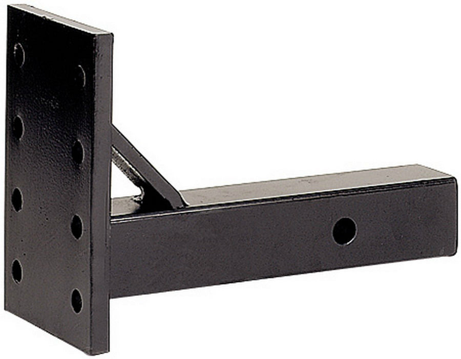 Reese Towpower 74281 Pintle Hook Mounting Plate for 2" Class III/IV Receiver Box