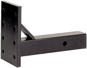 Reese Towpower 74281 Pintle Hook Mounting Plate for 2" Class III/IV Receiver Box