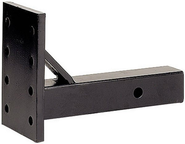 Reese Towpower 74281 Pintle Hook Mounting Plate for 2" Class III/IV Receiver Box