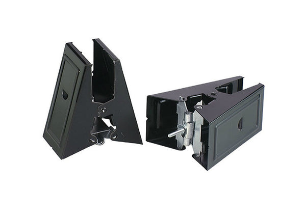 Fulton® 100SHB Heavy Duty Sawhorse Bracket, Pair