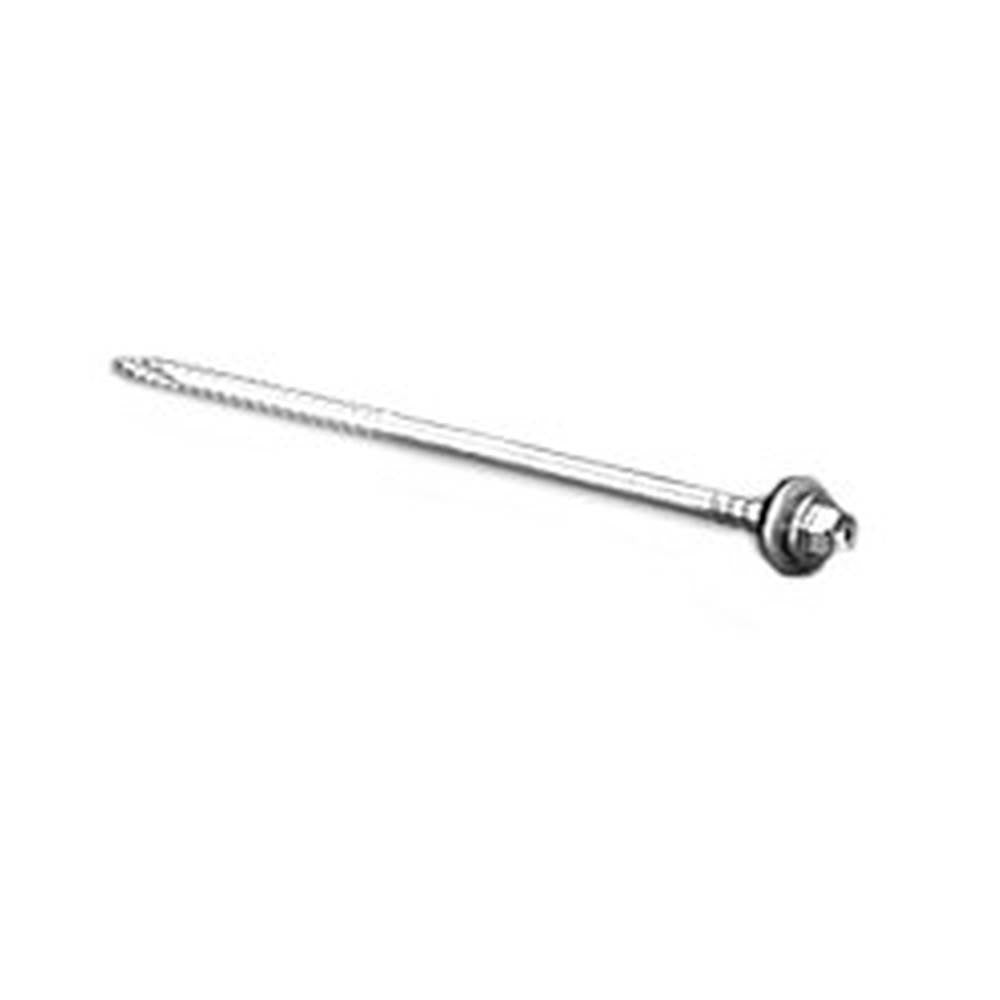 Hillman LTS-1471010/47807 Landscape Screw, 1/4" Thread, Steel