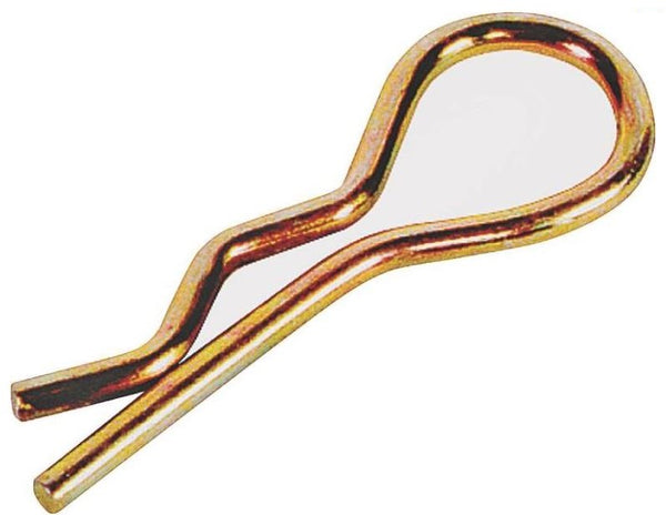Speeco 07092400/00010 Tractor Hitch Pin Clip, 2-1/16"
