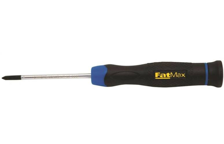 FatMax 62-556 62 Series Phillips Screwdriver, #0 X 2-3/8"