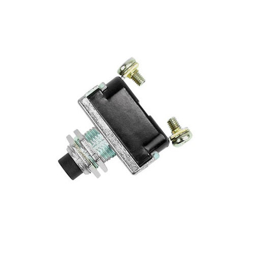 Jandorf 61123 Momentary Push Button Switch, 10 Amp, 125 Volt