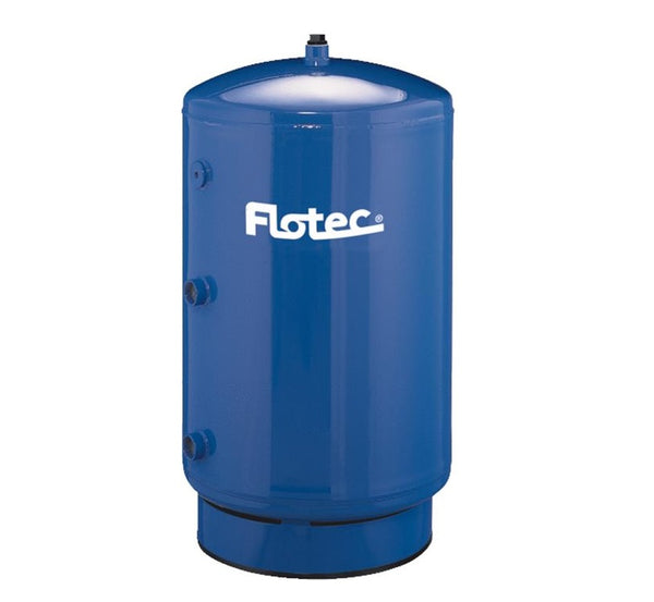 Flotec FP7235-08 Air-Over-Water Pressure Tank, 42 Gallons