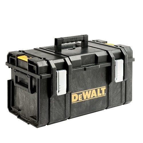 DeWalt DWST08203 Tough System Large Case, Black
