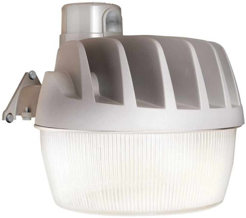 Cooper Lighting AL5550LPCGY All-Pro LED Area Light, 5500 Lumens