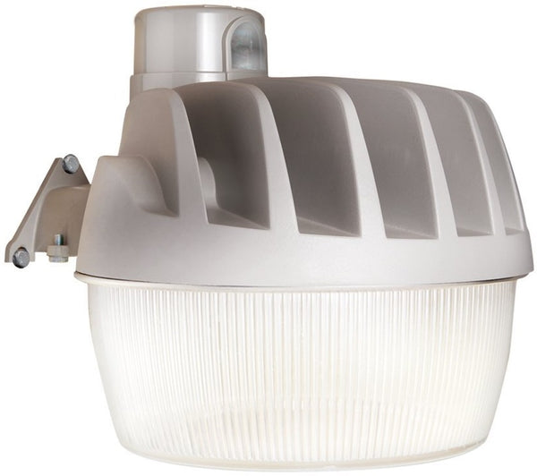 Cooper Lighting AL5550LPCGY All-Pro LED Area Light, 5500 Lumens
