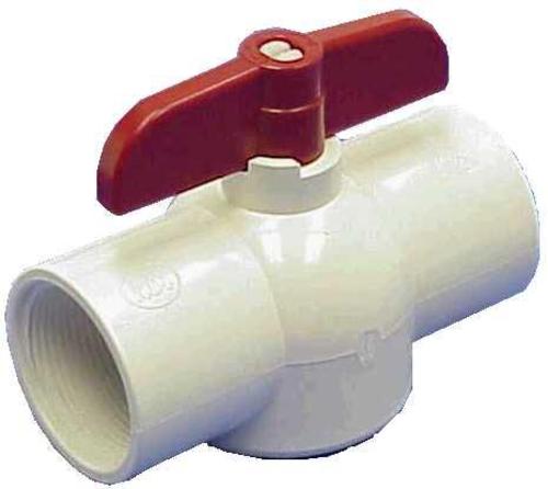 King Brothers EBV-2000-T Threaded Ball Valve, 2"