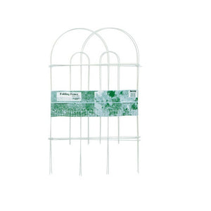 Glamos Wire 770079 Folding Wire Fence, 32" x 10'