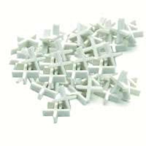 Marshalltown 15487 Tile Spacer 1/4"x3/16", 100/Bag