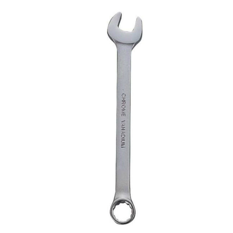 Vulcan MT6548150 Combination Wrench, Chrome Vanadium Steel