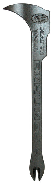Dead-On EX9 Exhumer Nail Puller, 10-5/8"
