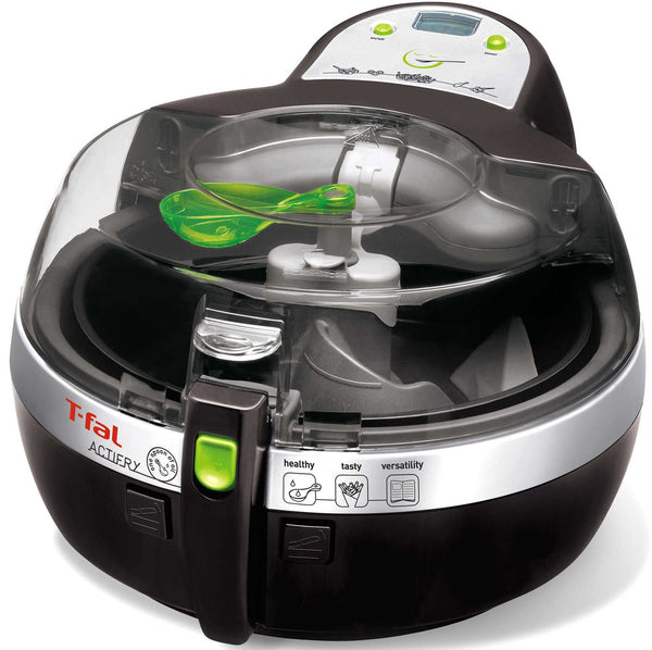 Te-fal FZ700251 ActiFry Low-Fat Multi-Cooker, Black