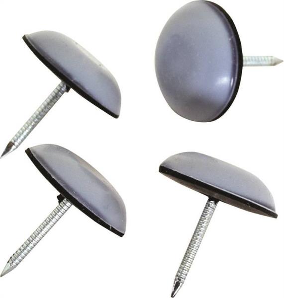 Prosource FE-50109-PS Furniture Glides, 7/8"