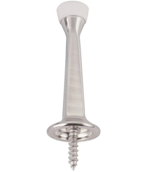 Prosource H20-Z025C-PS Baseboard Doorstops, White