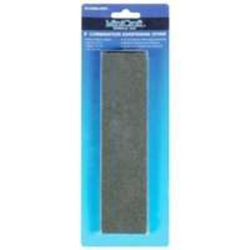 Mintcraft CLP0034S-83L Silicon Carbide Oil Stone, 8"x2"x1"