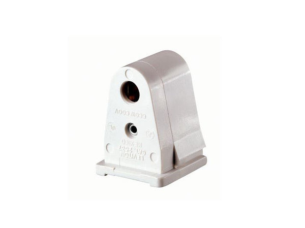 Arrow Hart 2506W-BOX Slimline Fluorescent Lampholder, 660 Watts, 600 Volt