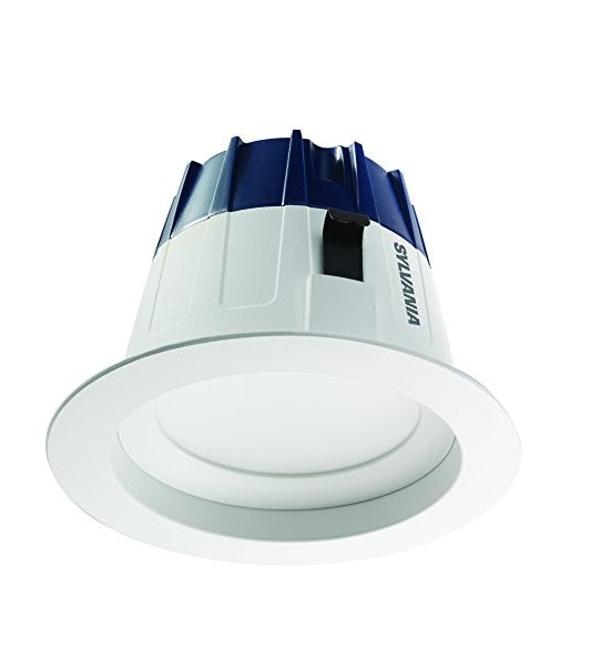Sylvania 70387 Recessed LED Retrofit, Soft White, 9 W