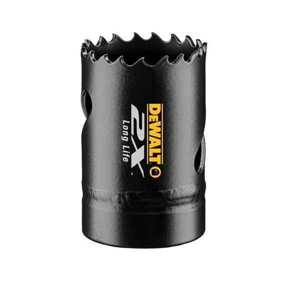 DeWalt DWA1814 Hole Saw, 7/8"