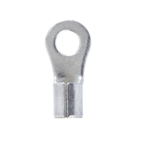 Jandorf 60833 Uninsulated Terminal Ring, 12-10 Gauge AWG