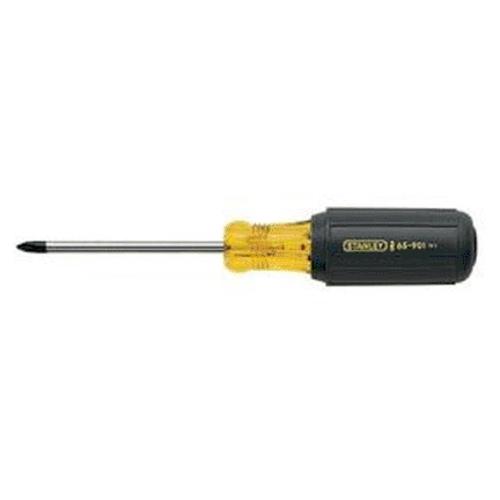Stanley 65-902 Phillips Screwdriver #2, 4"