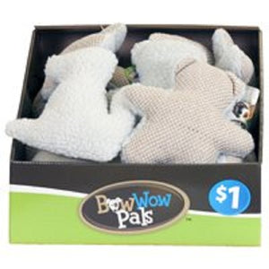 Bow Wow Pals 9802 Dog Toy
